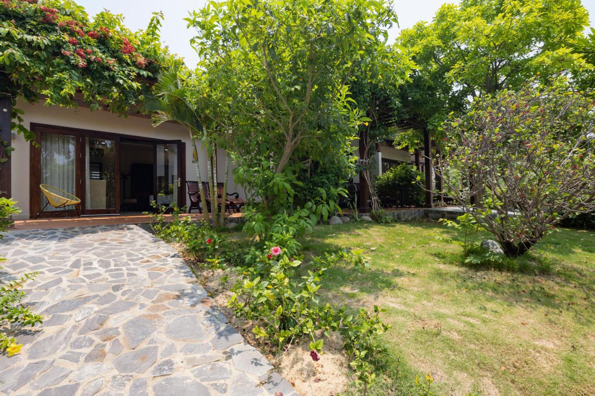 Hoan My Resort - Ninh Chu Phan Rang Exteriér fotografie
