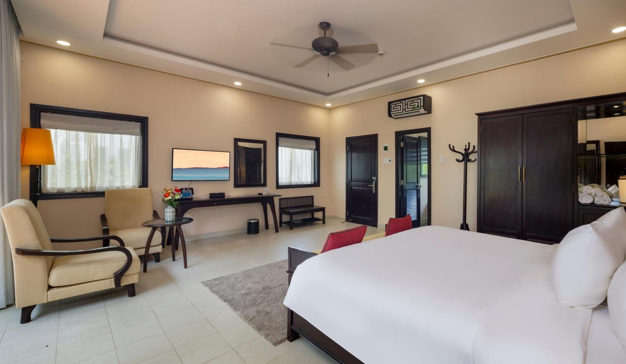 Hoan My Resort - Ninh Chu Phan Rang Exteriér fotografie