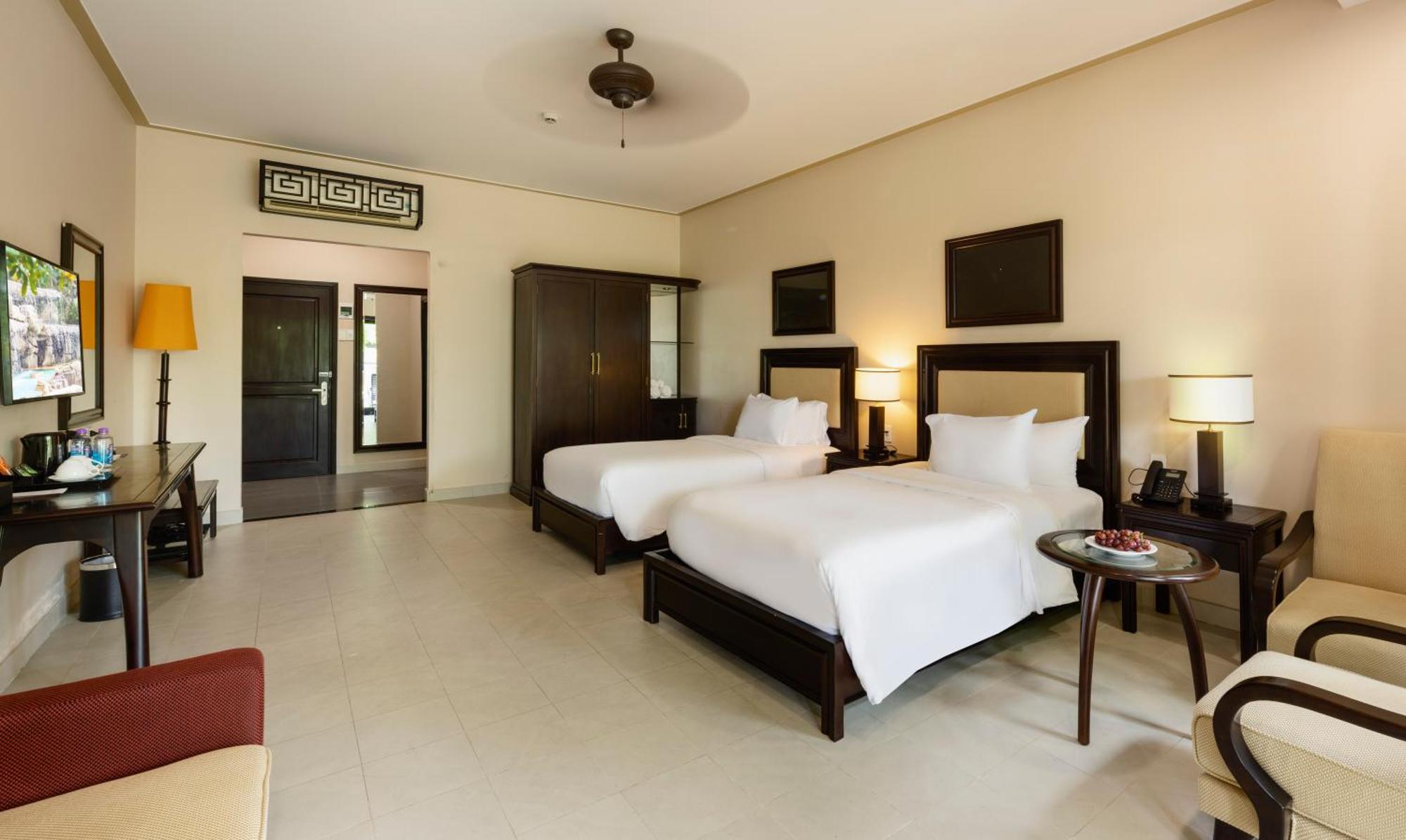 Hoan My Resort - Ninh Chu Phan Rang Exteriér fotografie