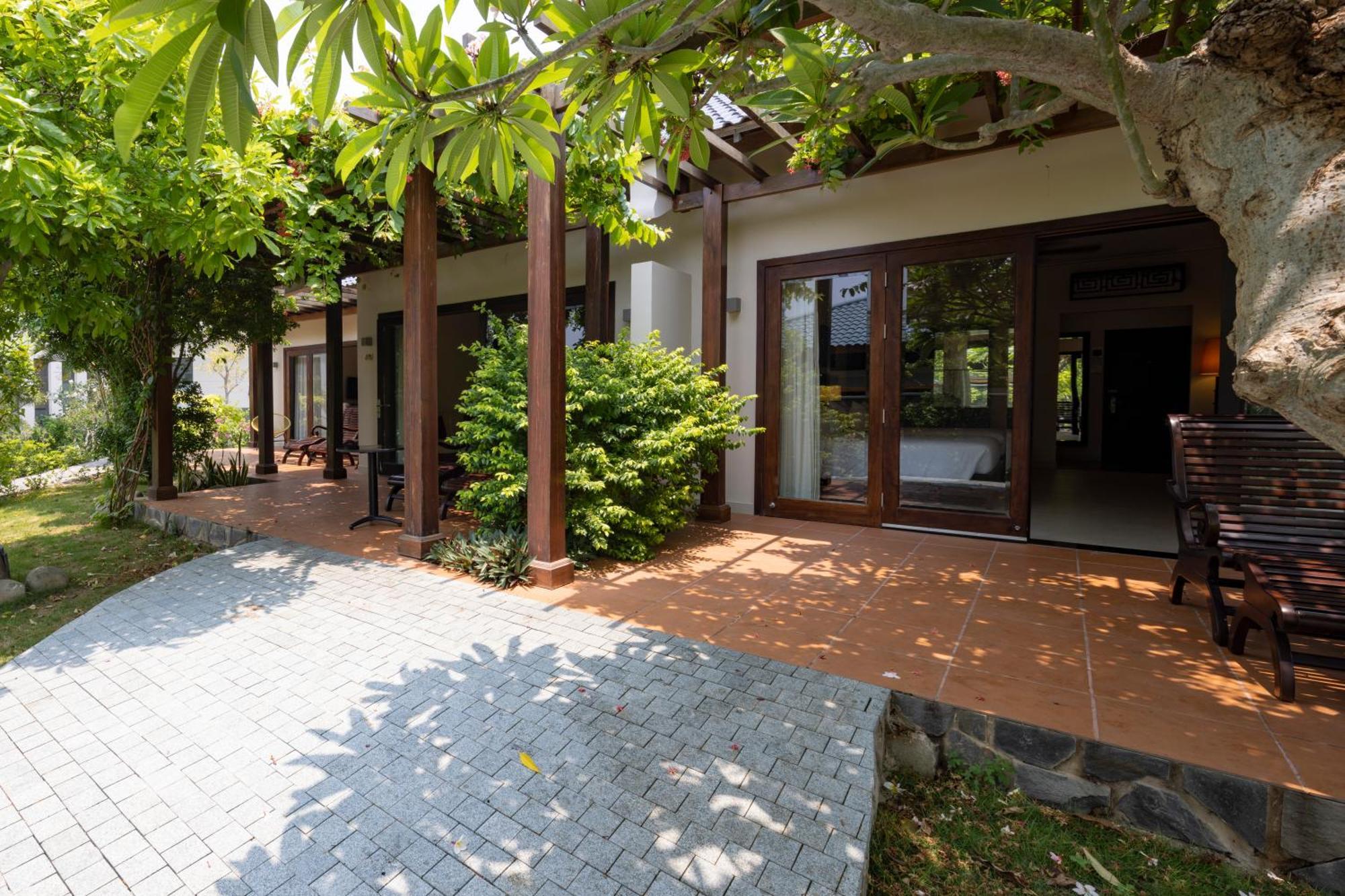 Hoan My Resort - Ninh Chu Phan Rang Exteriér fotografie