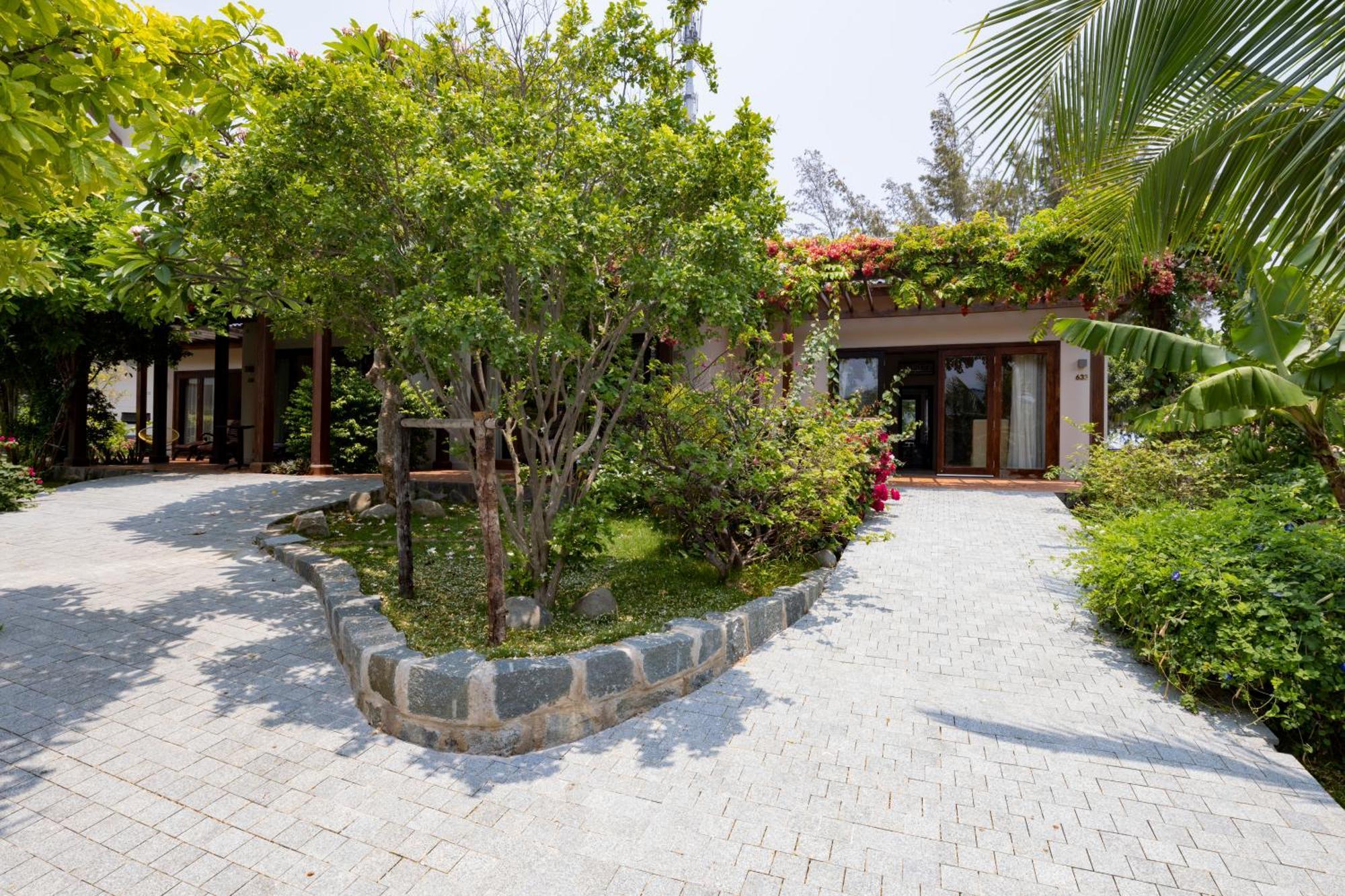 Hoan My Resort - Ninh Chu Phan Rang Exteriér fotografie