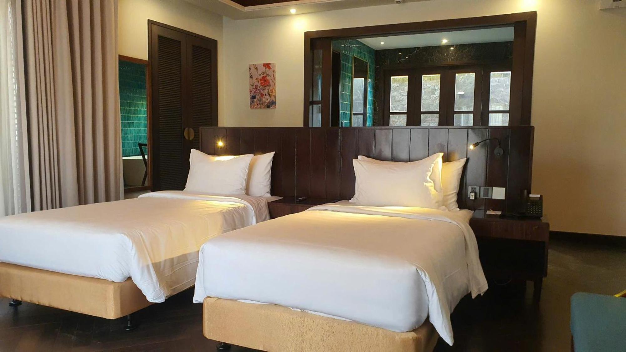 Hoan My Resort - Ninh Chu Phan Rang Exteriér fotografie
